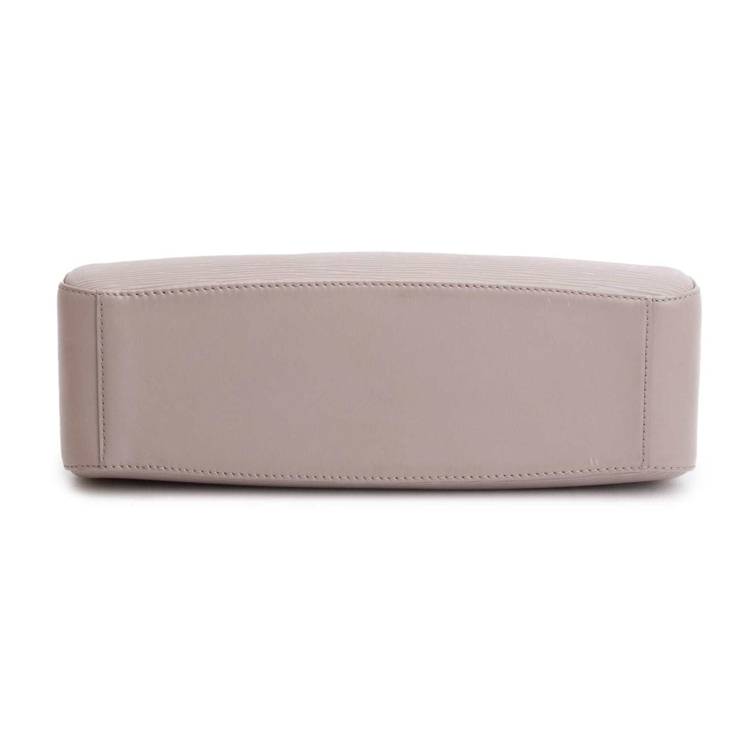 Louis Vuitton Taupe Epi Leather Jasmin Bag