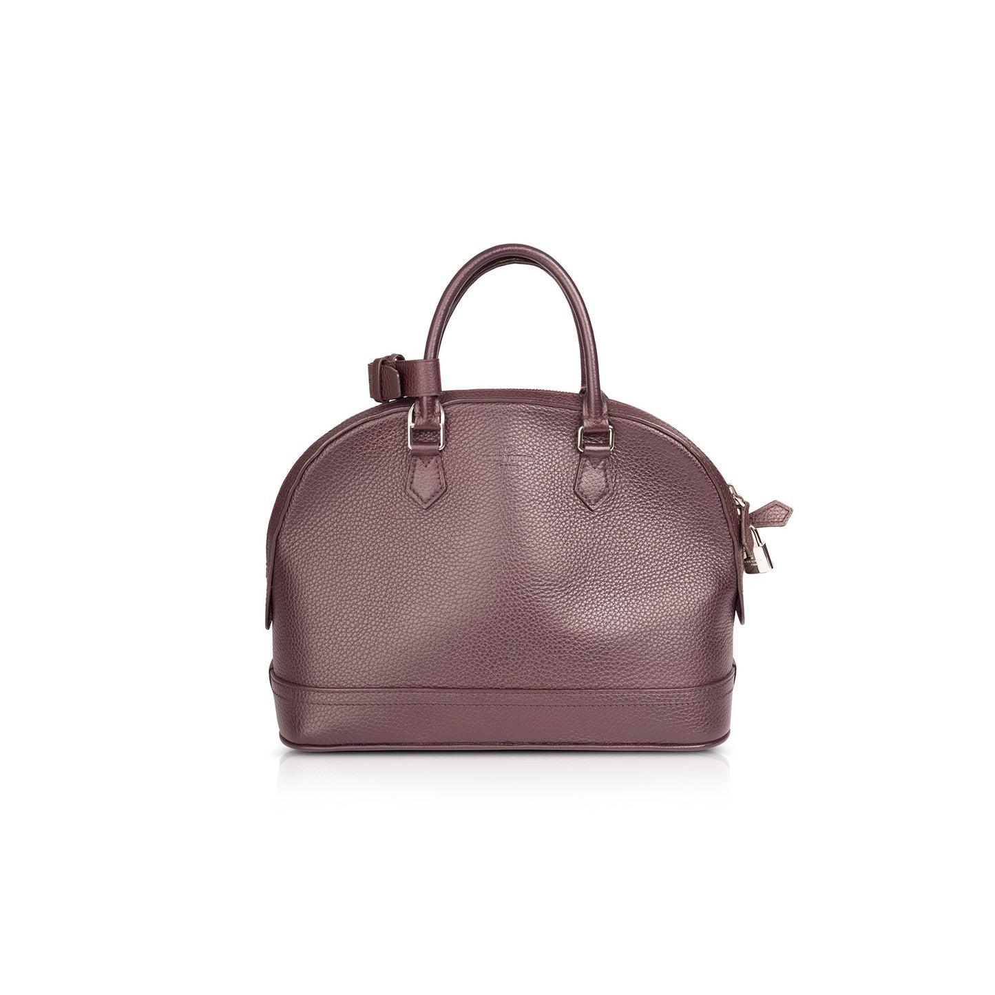 Louis Vuitton Taurillon Alma PM