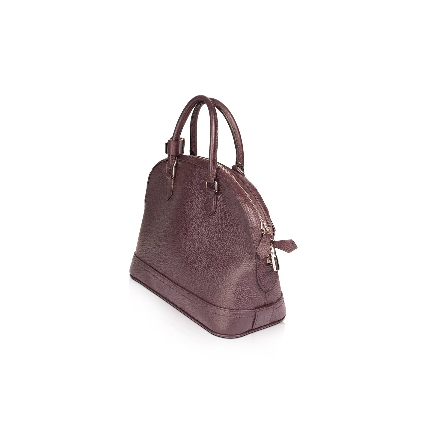 Louis Vuitton Taurillon Alma PM
