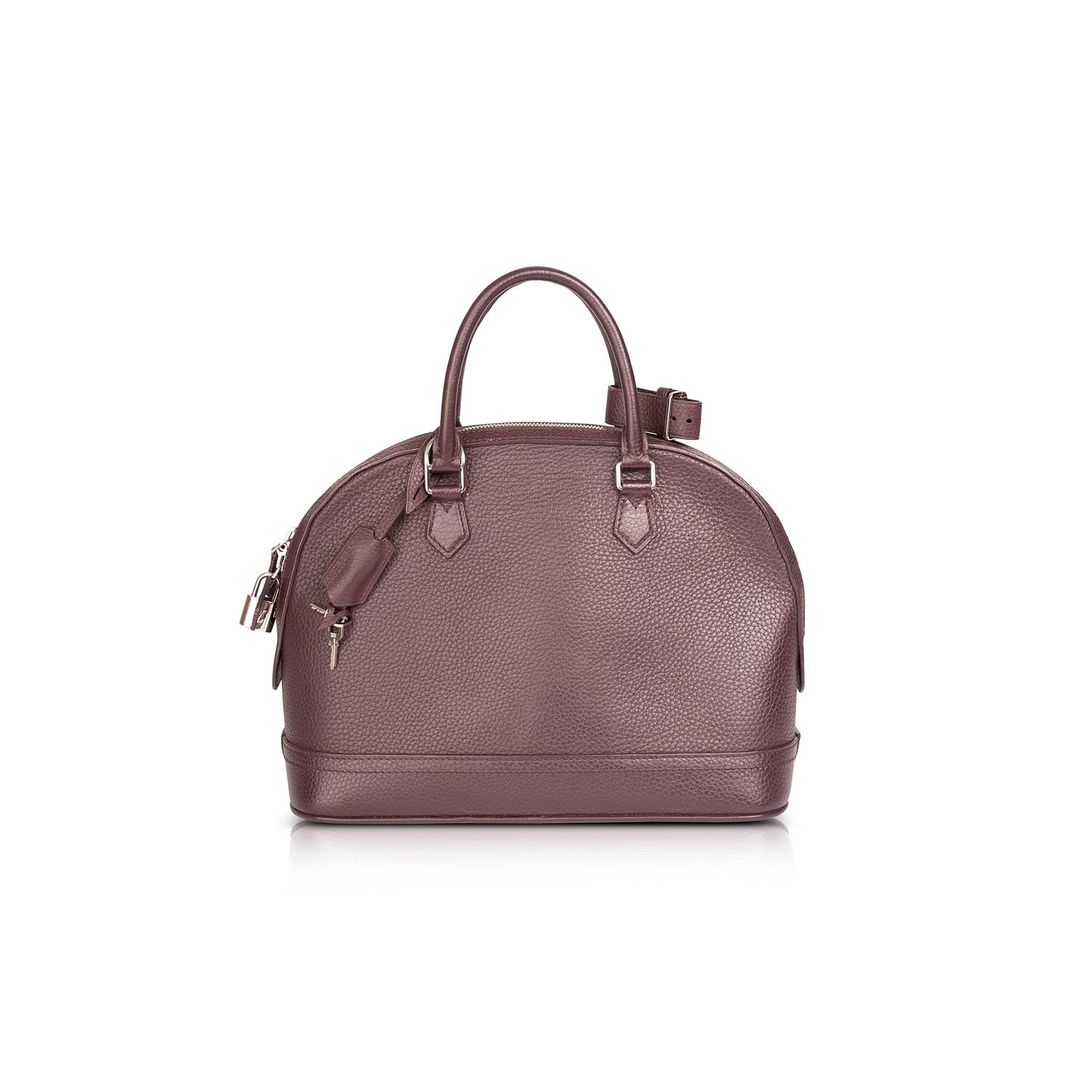 Louis Vuitton Taurillon Alma PM