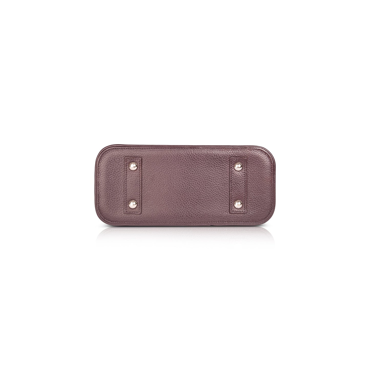 Louis Vuitton Taurillon Alma PM