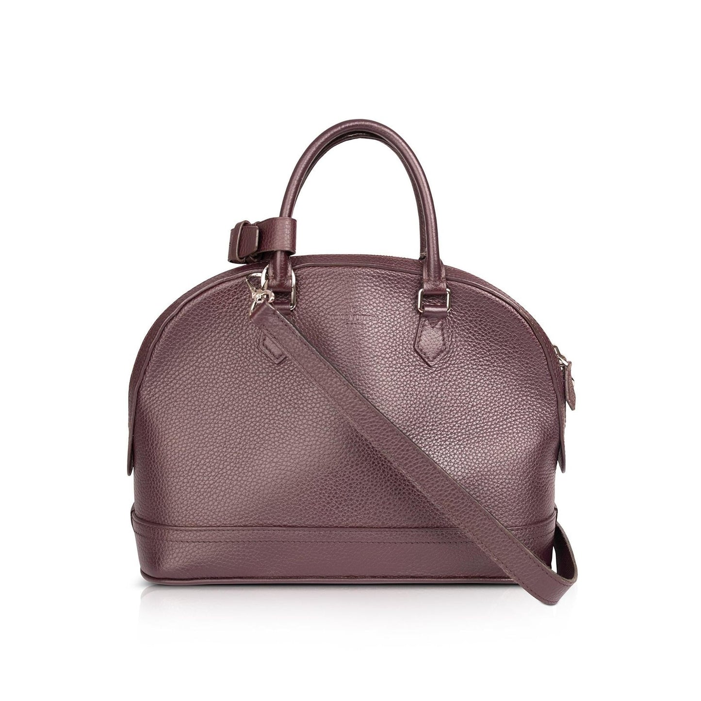 Louis Vuitton Taurillon Alma PM