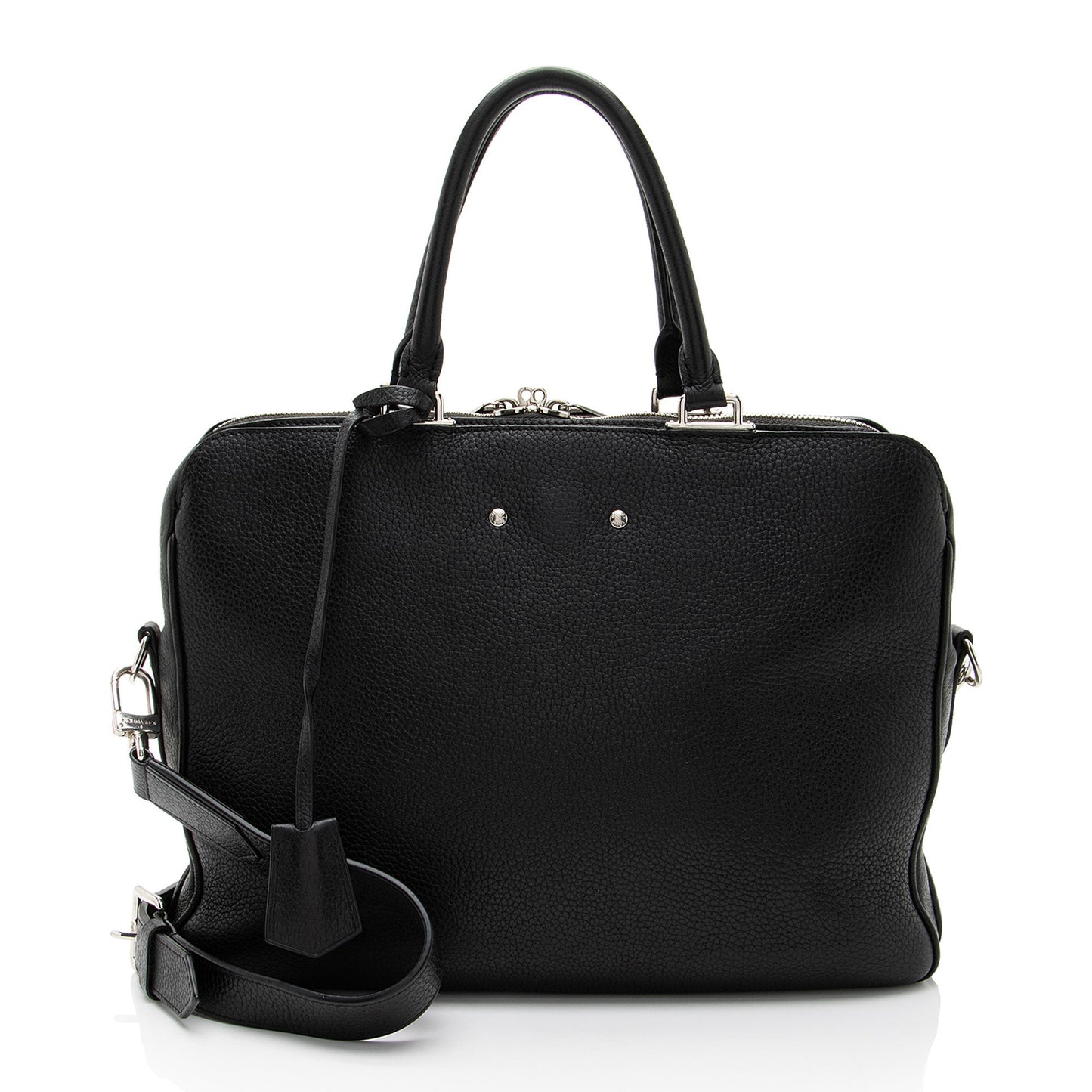 Louis Vuitton Taurillon Armand Briefcase