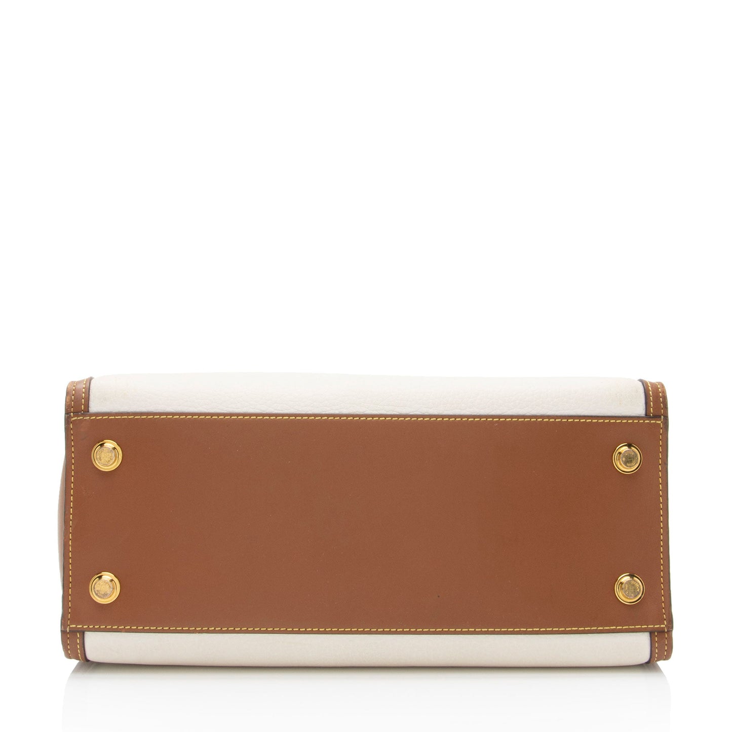 Louis Vuitton Taurillon CIty Steamer MM Tote (SHF-PHS49y)