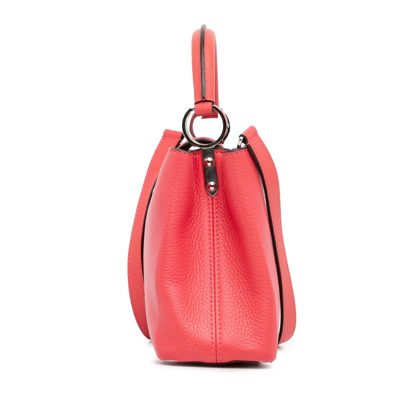 Louis Vuitton Taurillon Capucines BB (SHG-RvHWmy)