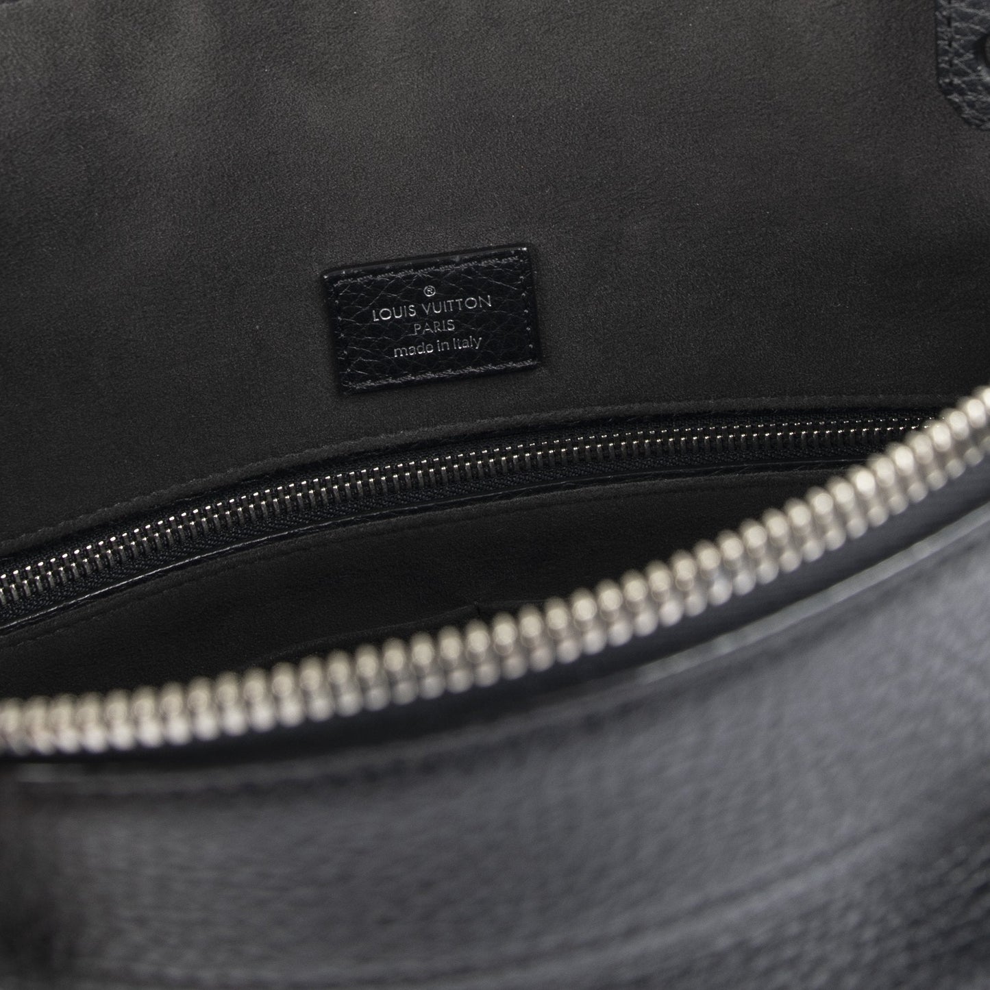 Louis Vuitton Taurillon Greenwich Tote