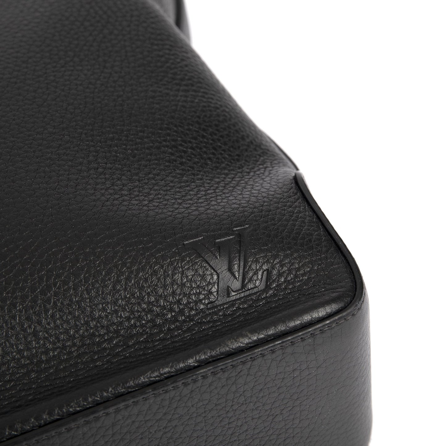 Louis Vuitton Taurillon Greenwich Tote
