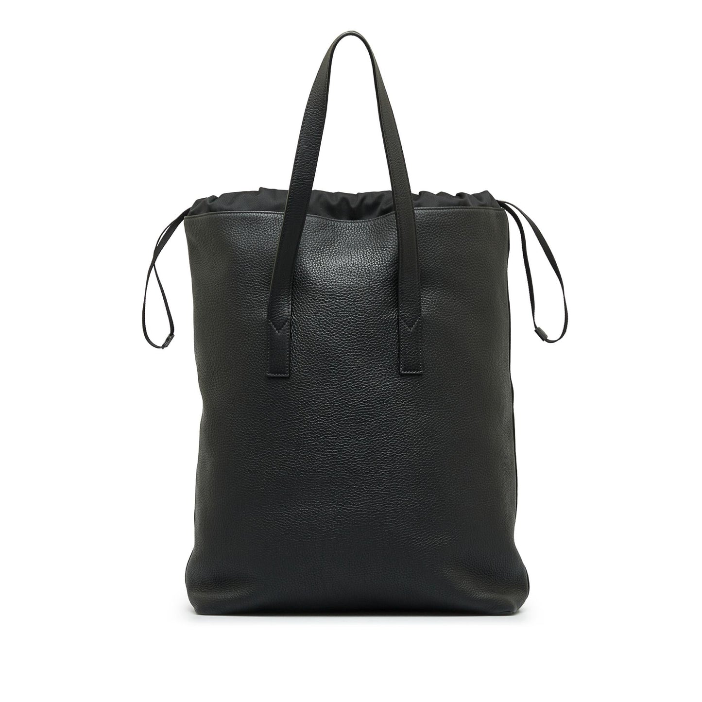 Louis Vuitton Taurillon Light Cabas (SHG-umP7WA)