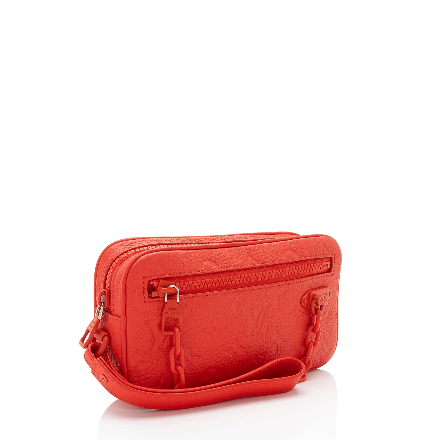 Louis Vuitton Taurillon Monogram Volga Pochette
