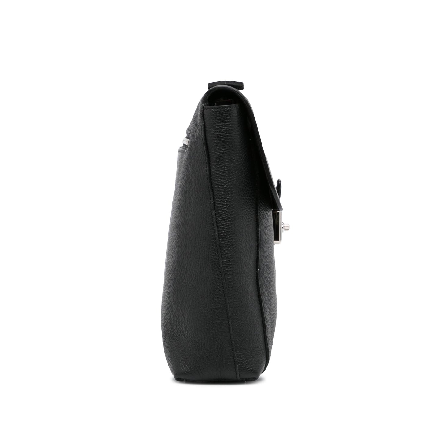 Louis Vuitton Taurillon Serviette Dorian Briefcase