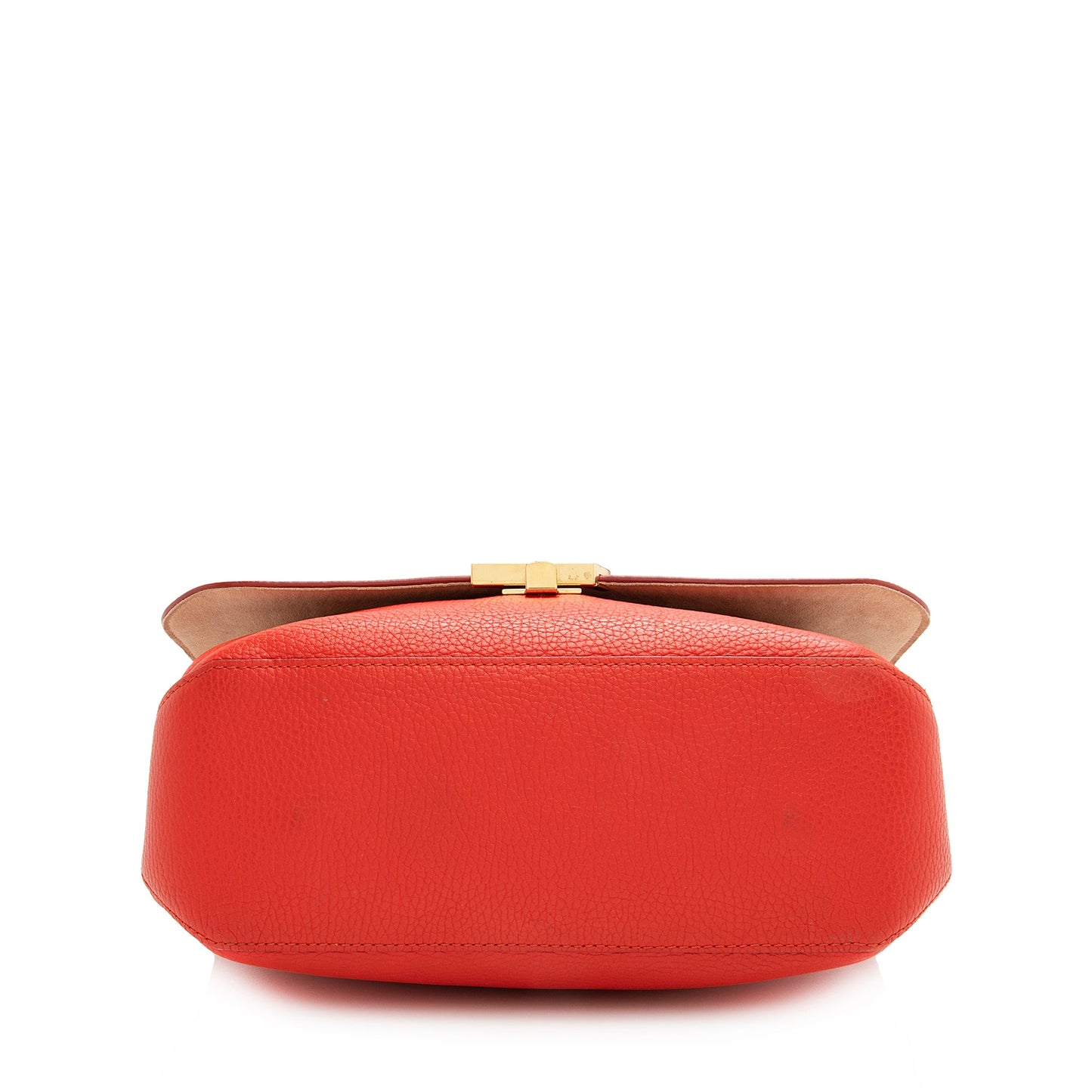Louis Vuitton Taurillon Volta Top Handle Bag (SHF-22383)
