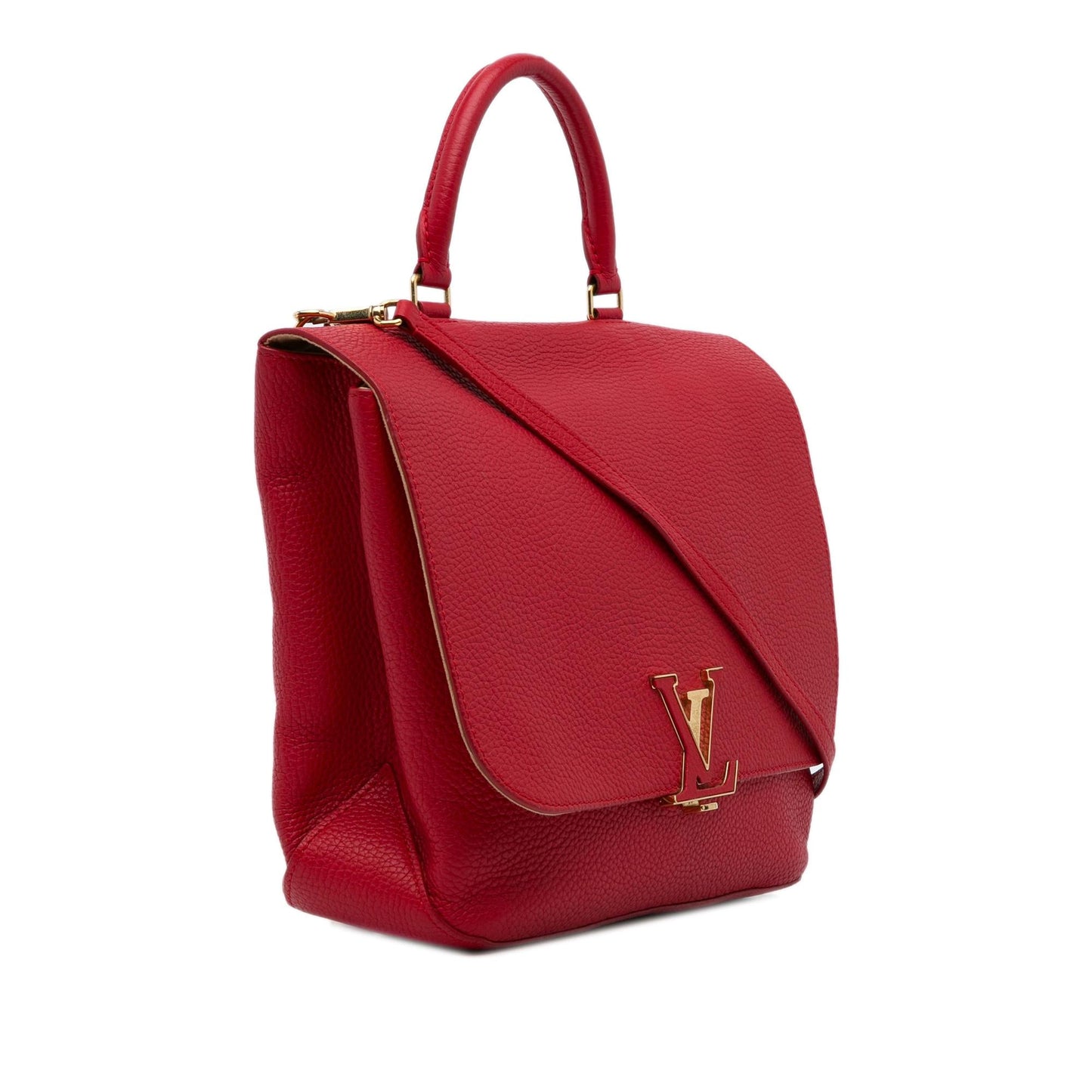 Louis Vuitton Taurillon Volta (SHG-MPpdsG)