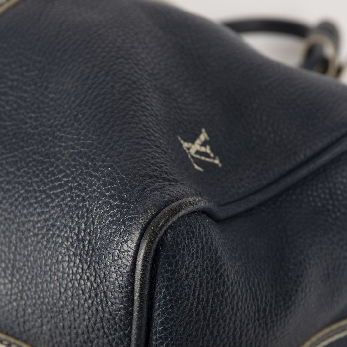 Louis Vuitton Tobago Keepall 50