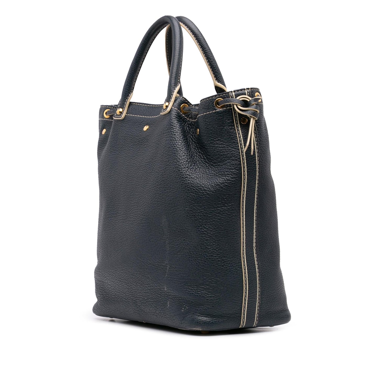 Louis Vuitton Tobago Trunks and Bags Shoe Bag