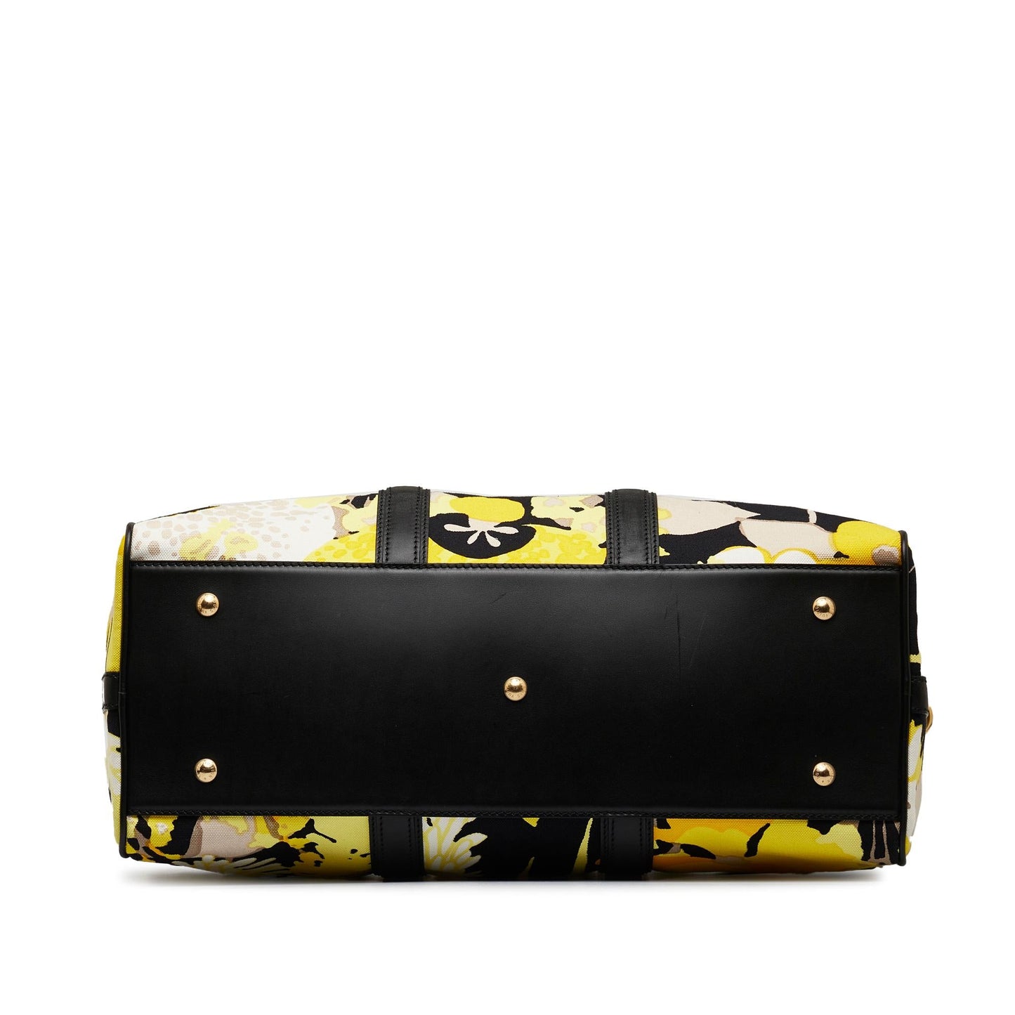 Louis Vuitton Toile Canwan Keepall Bandouliere 50