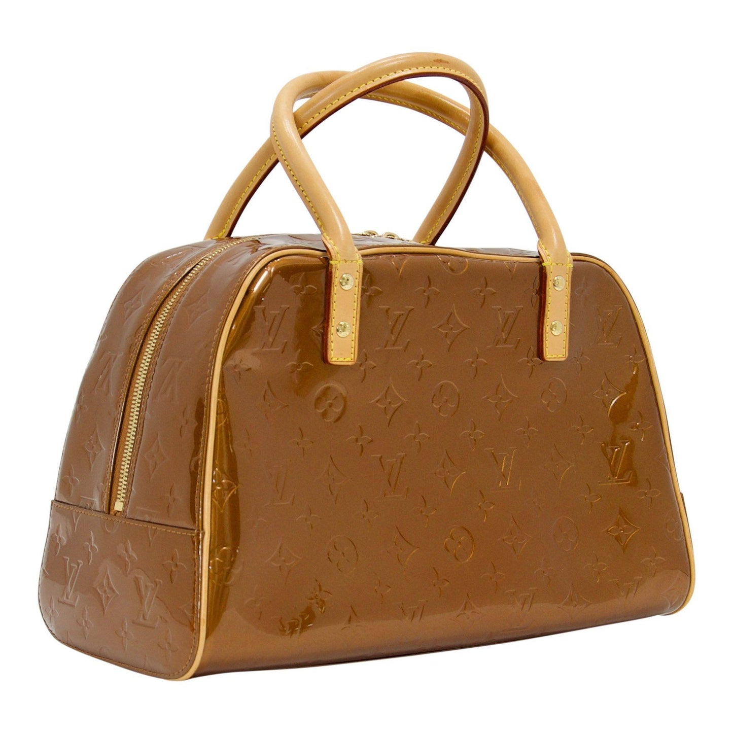 Louis Vuitton Tompkins Square Bag