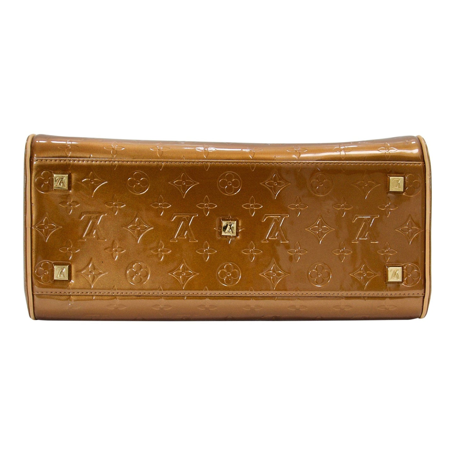 Louis Vuitton Tompkins Square Bag