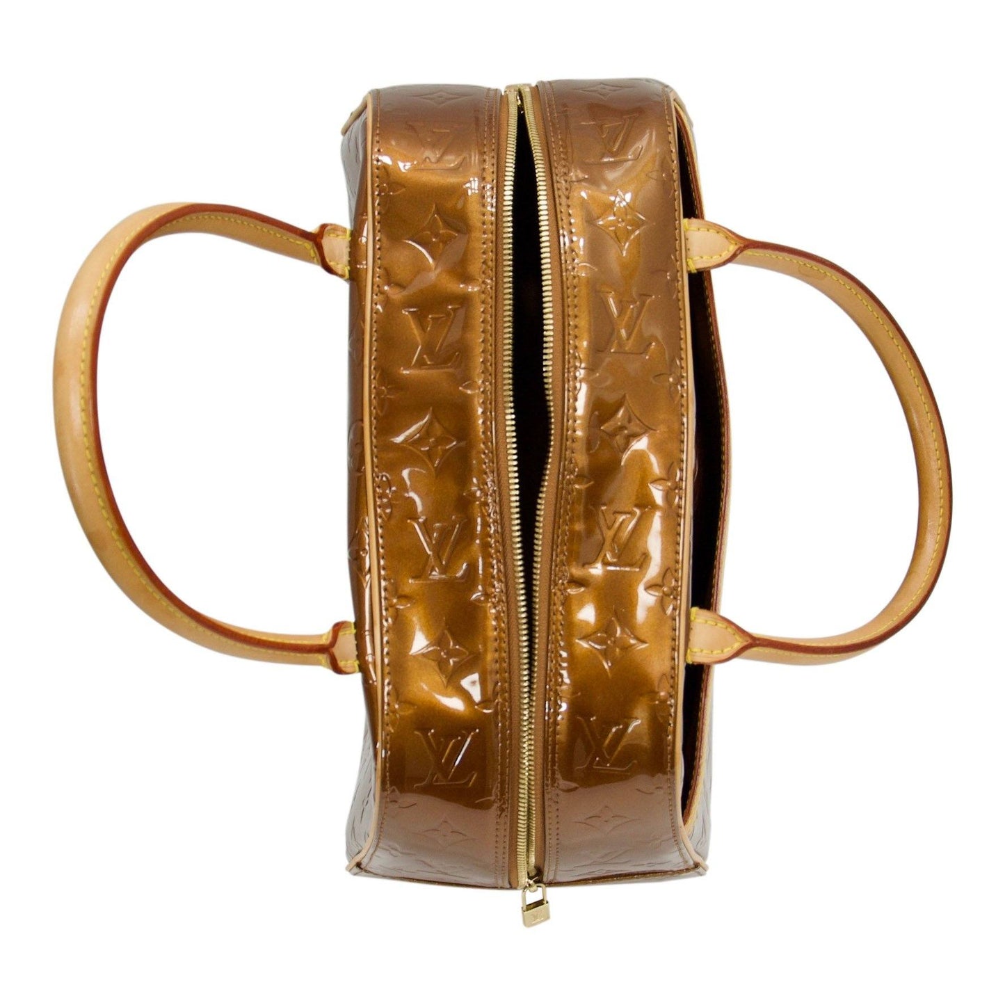 Louis Vuitton Tompkins Square Bag