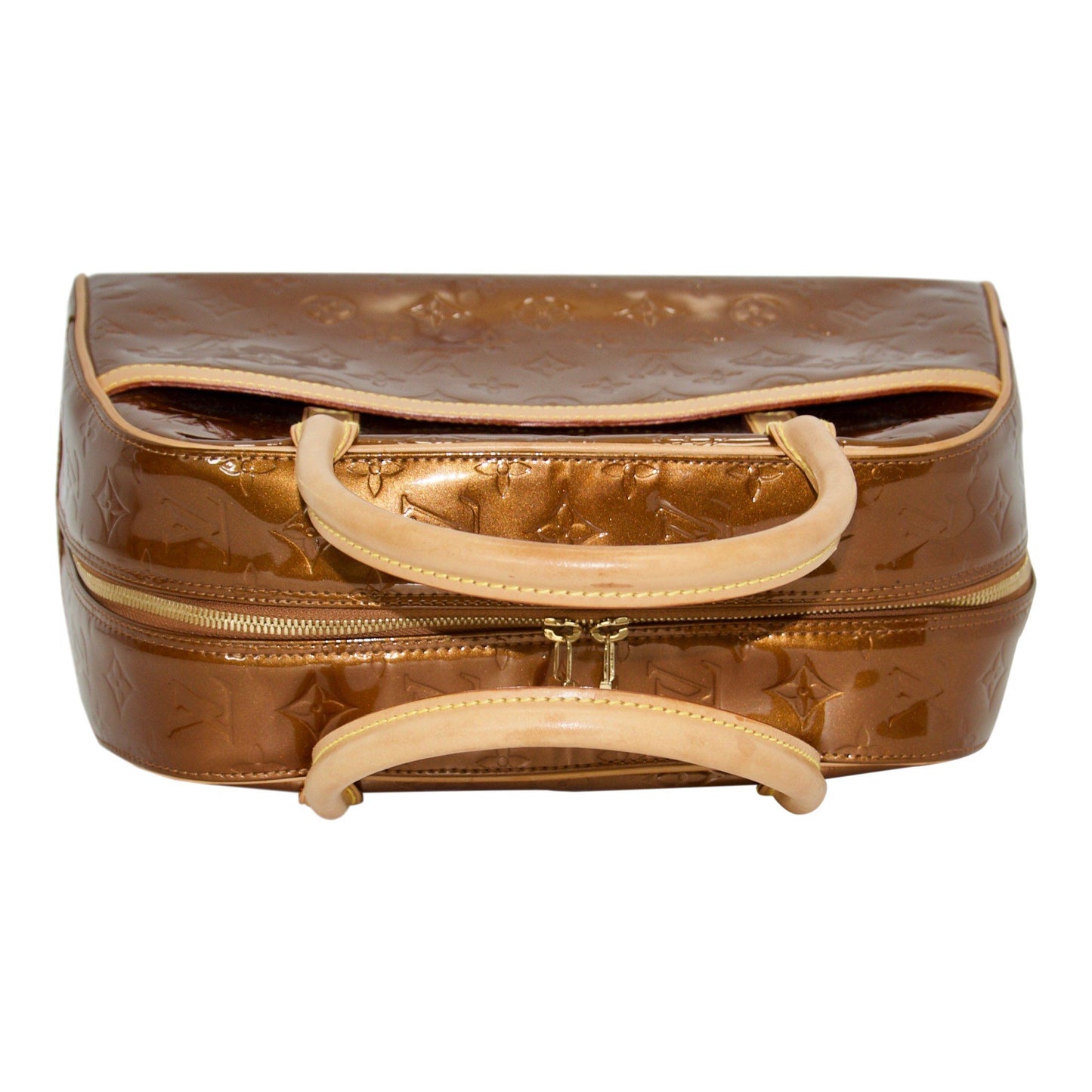 Louis Vuitton Tompkins Square Bag