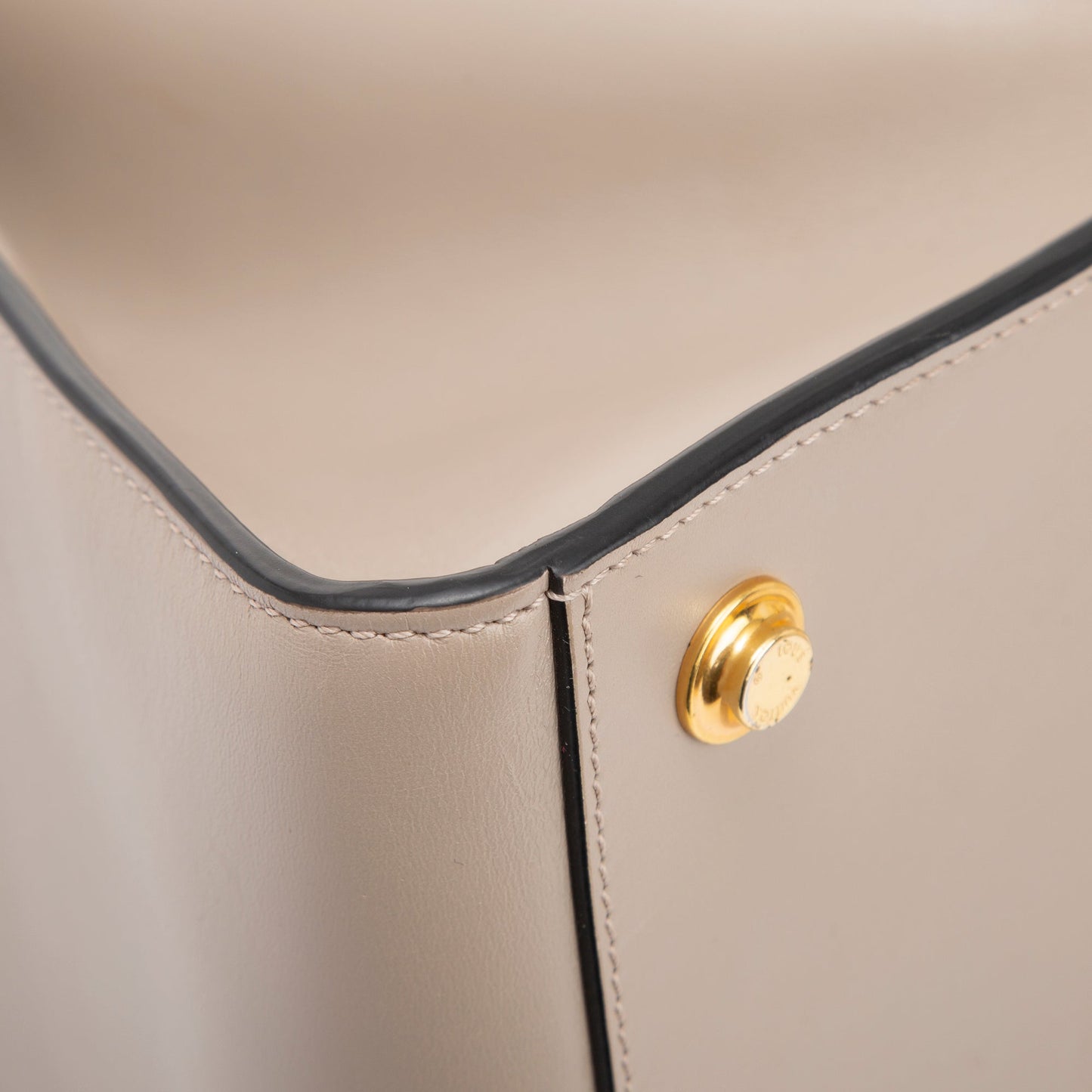 Louis Vuitton Tricolor City Steamer MM