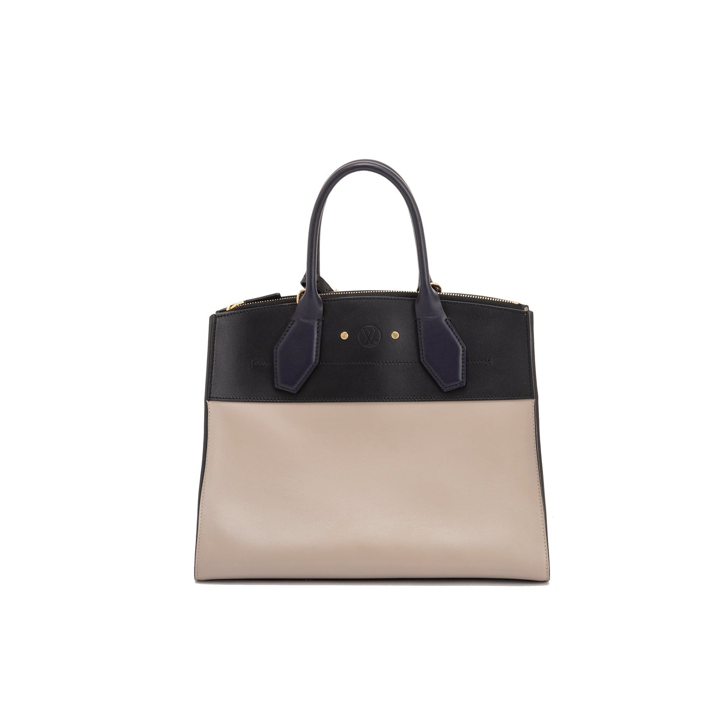 Louis Vuitton Tricolor City Steamer MM