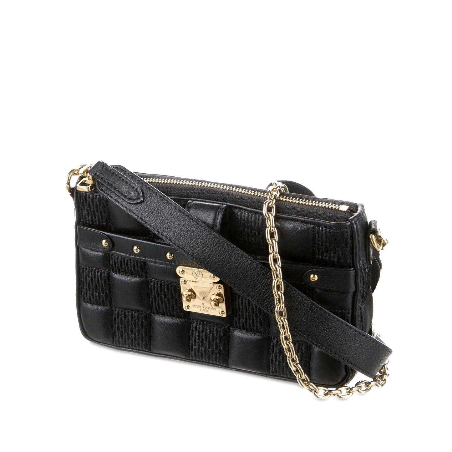 Louis Vuitton Troca PM (SHG-25QXaP)