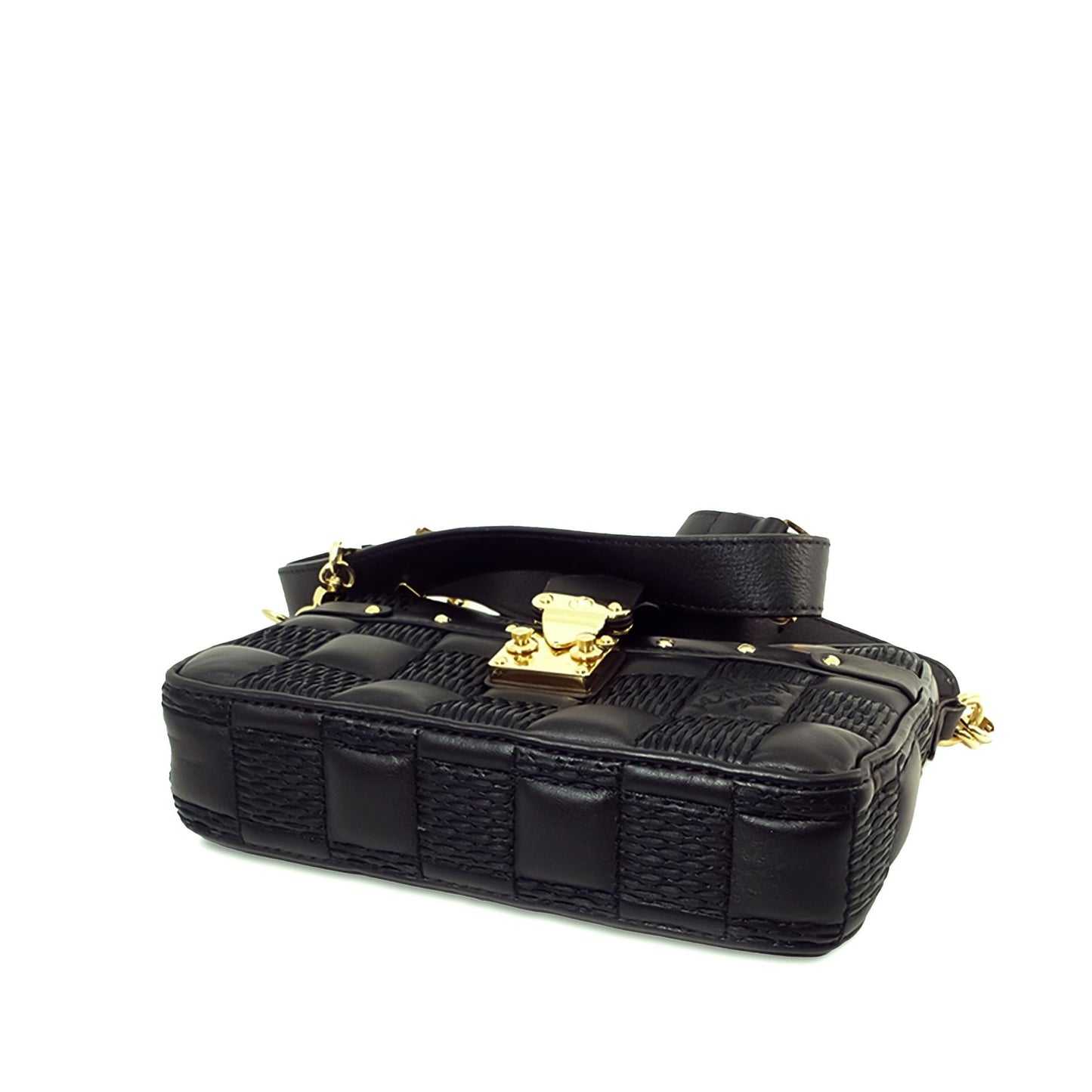 Louis Vuitton Troca PM (SHG-25QXaP)