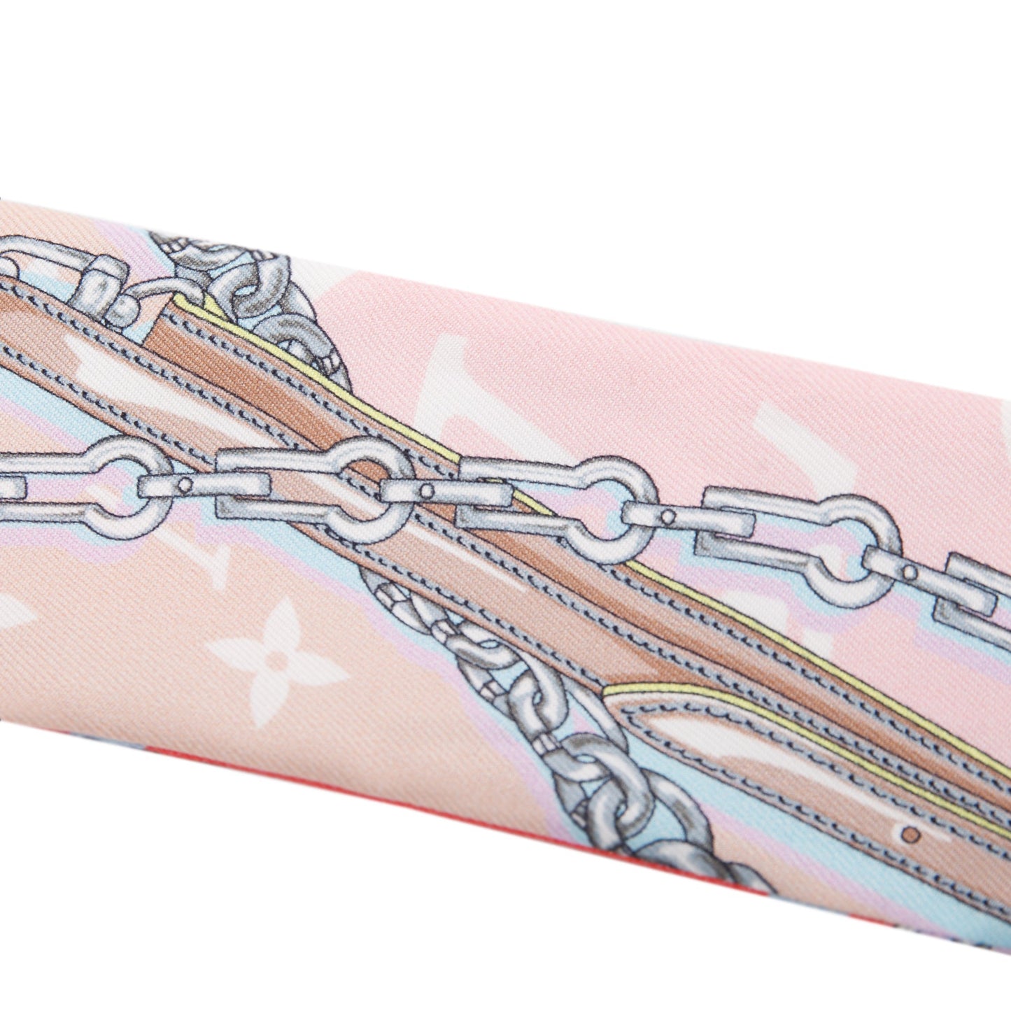 Louis Vuitton Ultimate Monogram BB Bandeau