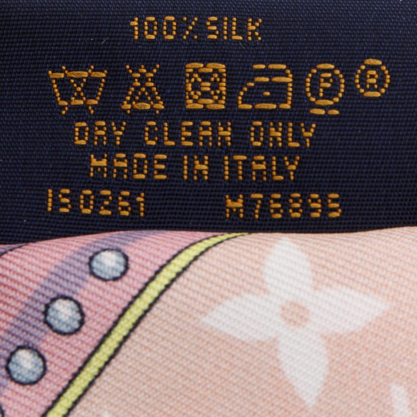 Louis Vuitton Ultimate Monogram BB Bandeau