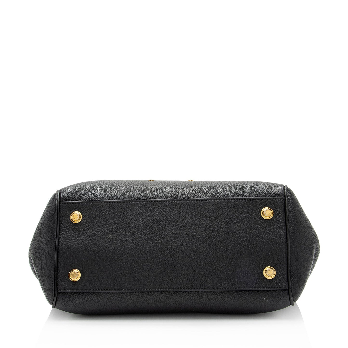 Louis Vuitton Veau Nuage Calfskin Milla MM Tote
