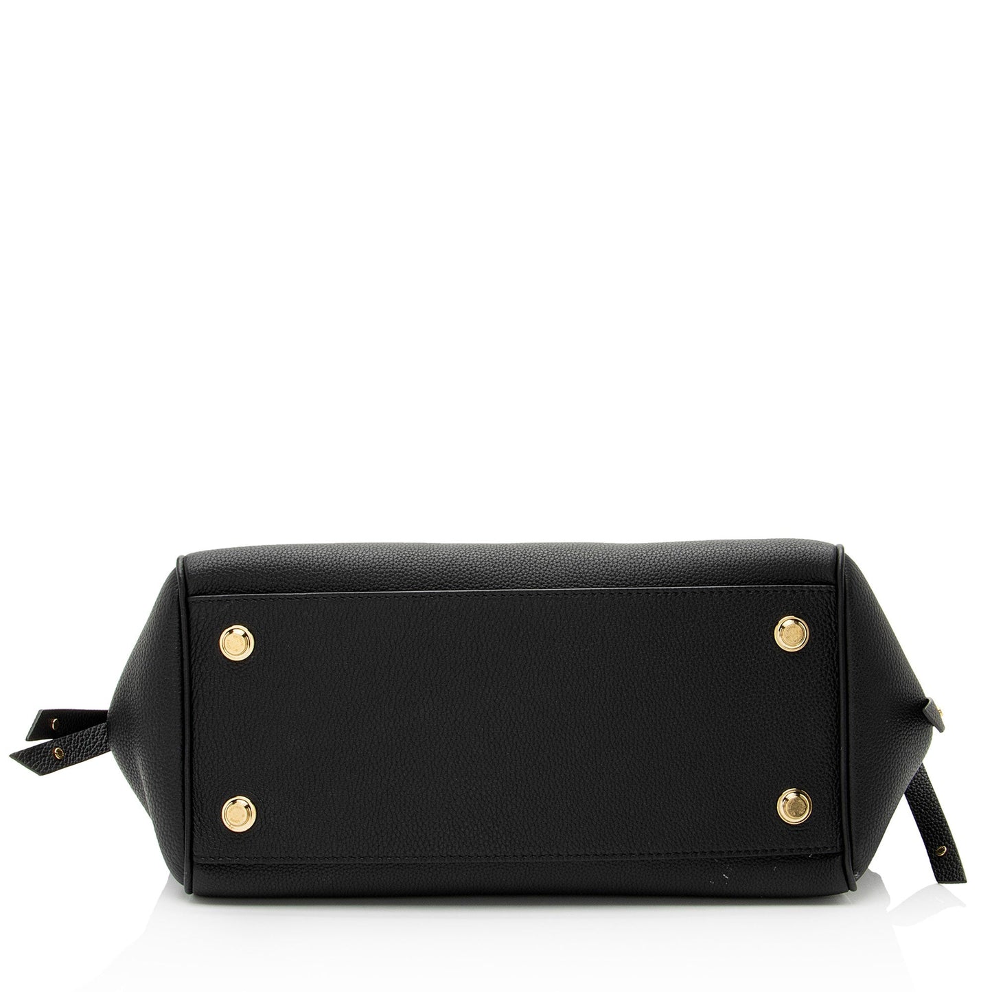 Louis Vuitton Veau Nuage Calfskin Milla MM Tote