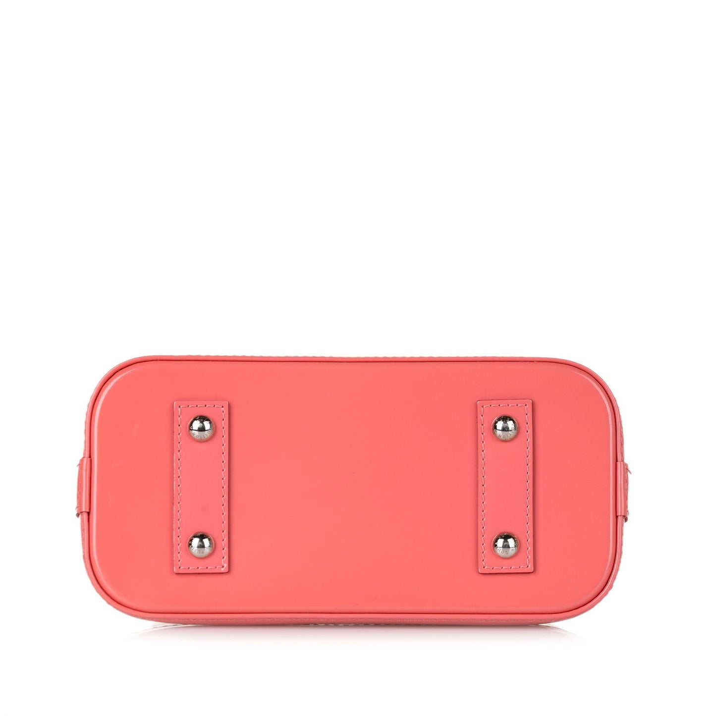 Louis Vuitton Vernis Alma BB (SHG-URQbm0)