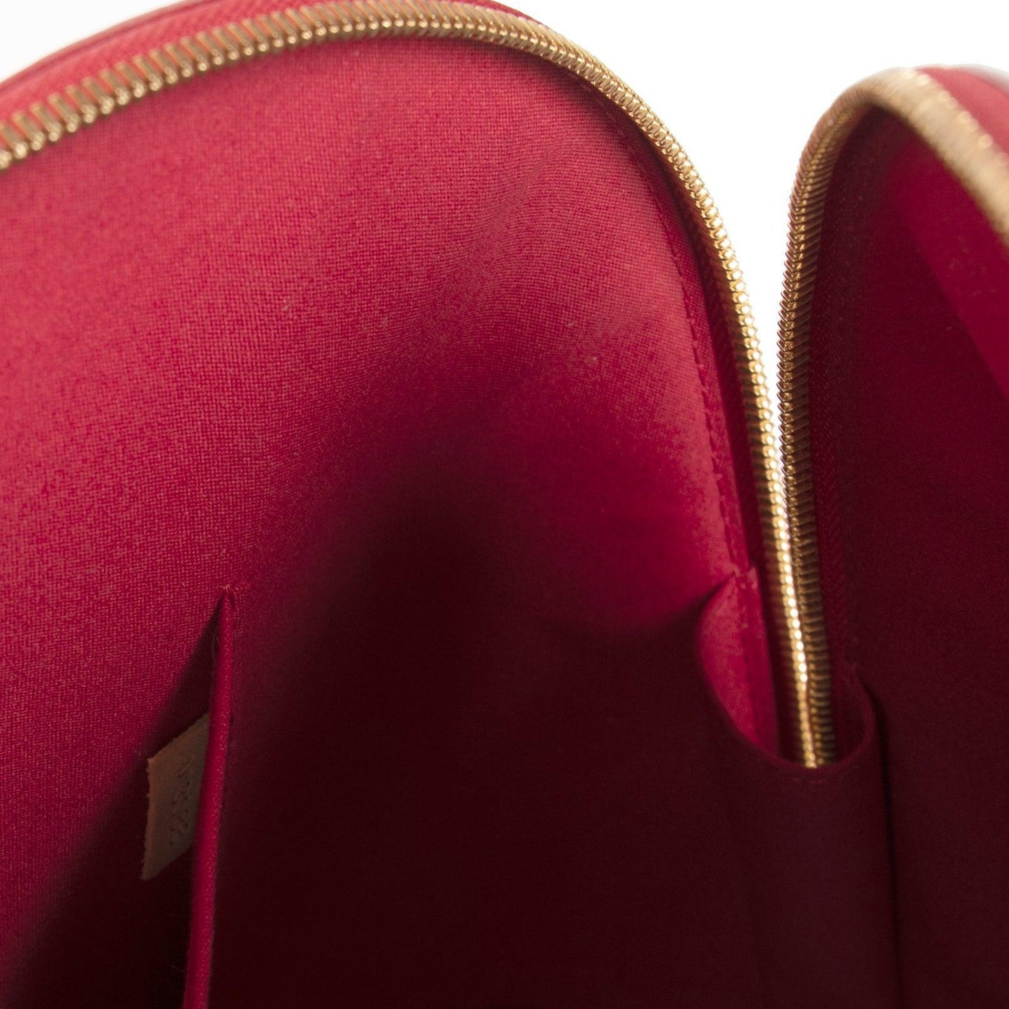 Louis Vuitton Vernis Alma GM