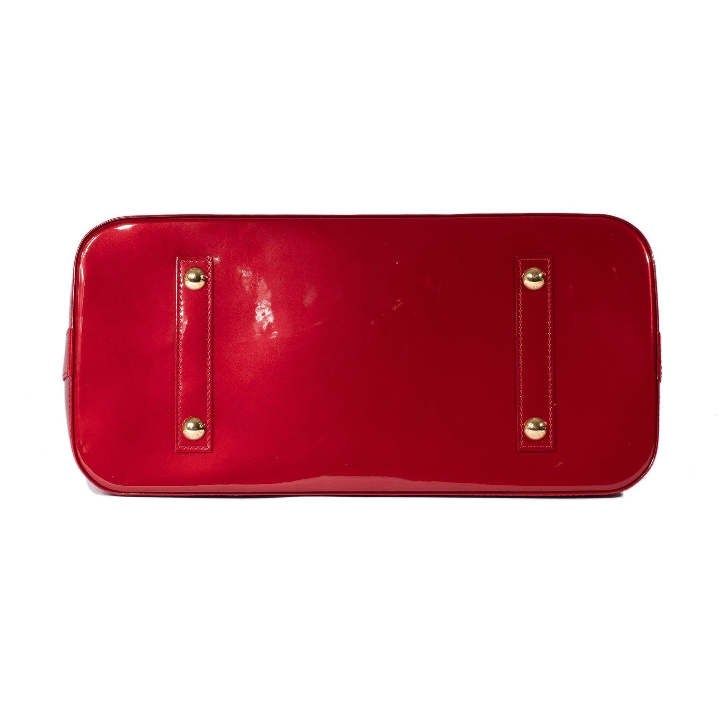 Louis Vuitton Vernis Alma GM