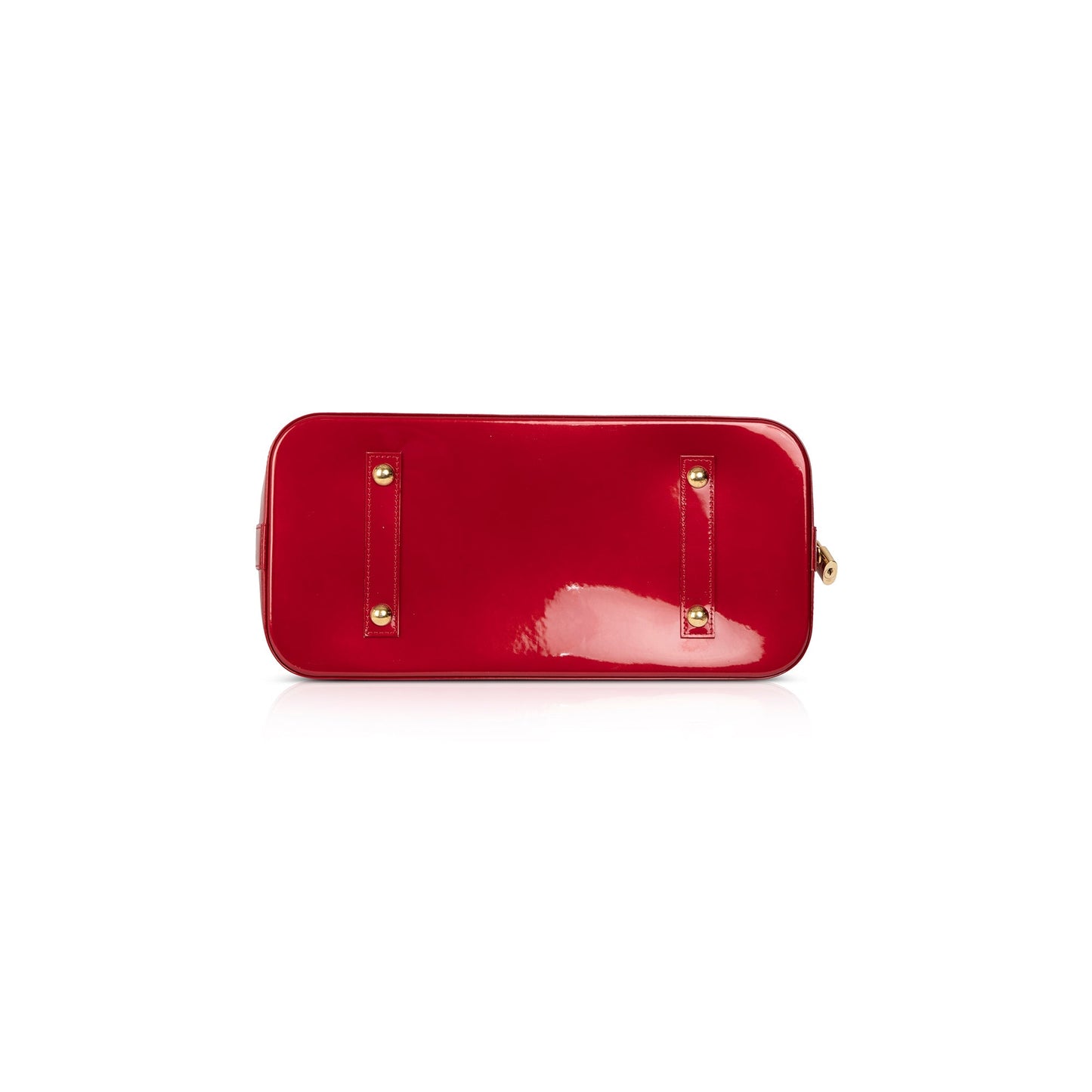 Louis Vuitton Vernis Alma GM