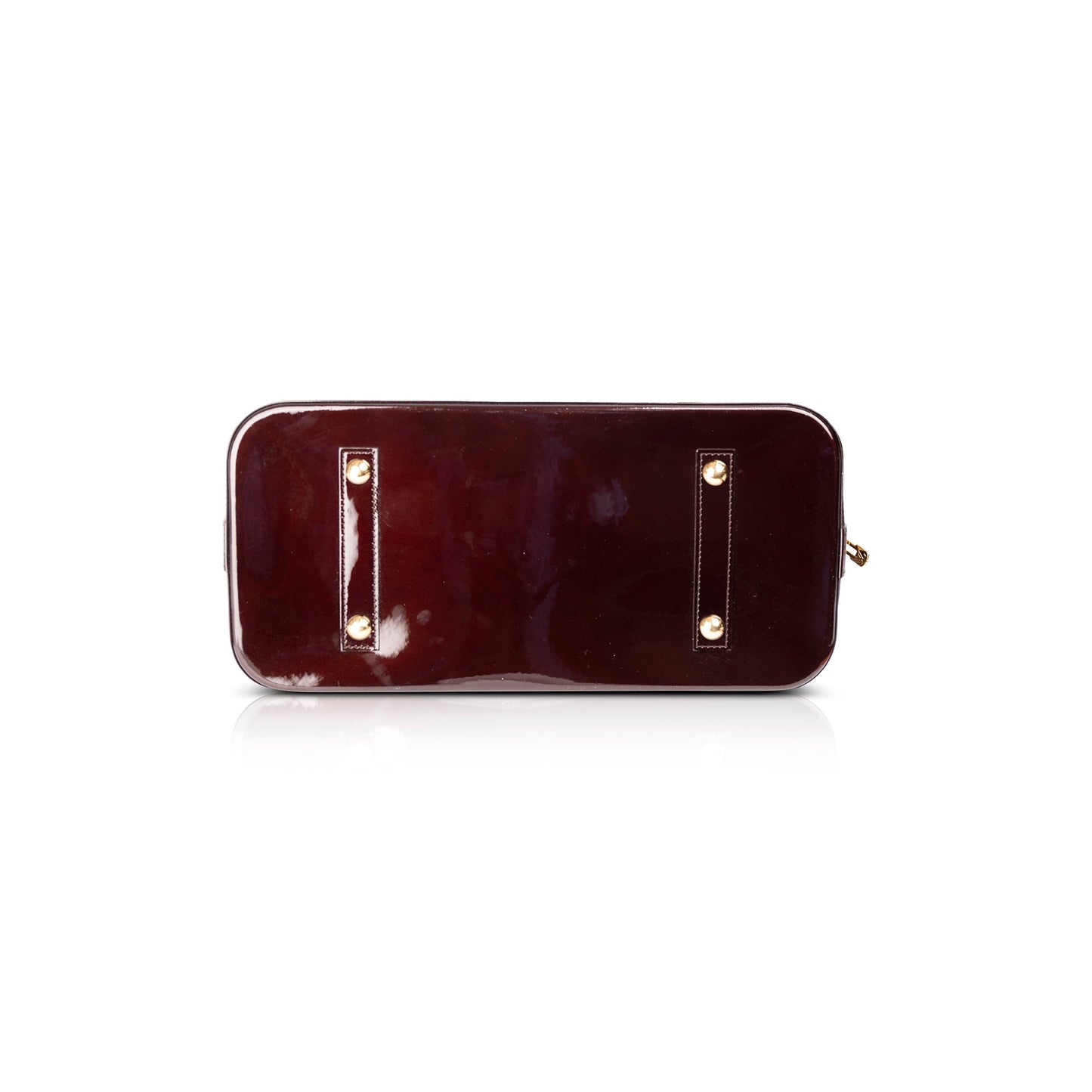 Louis Vuitton Vernis Alma GM