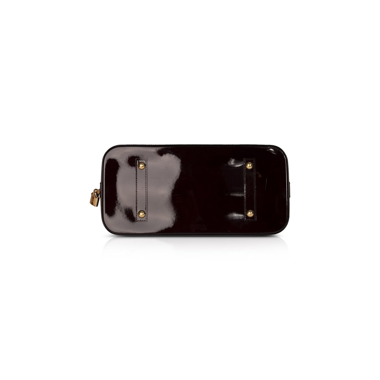 Louis Vuitton Vernis Alma GM