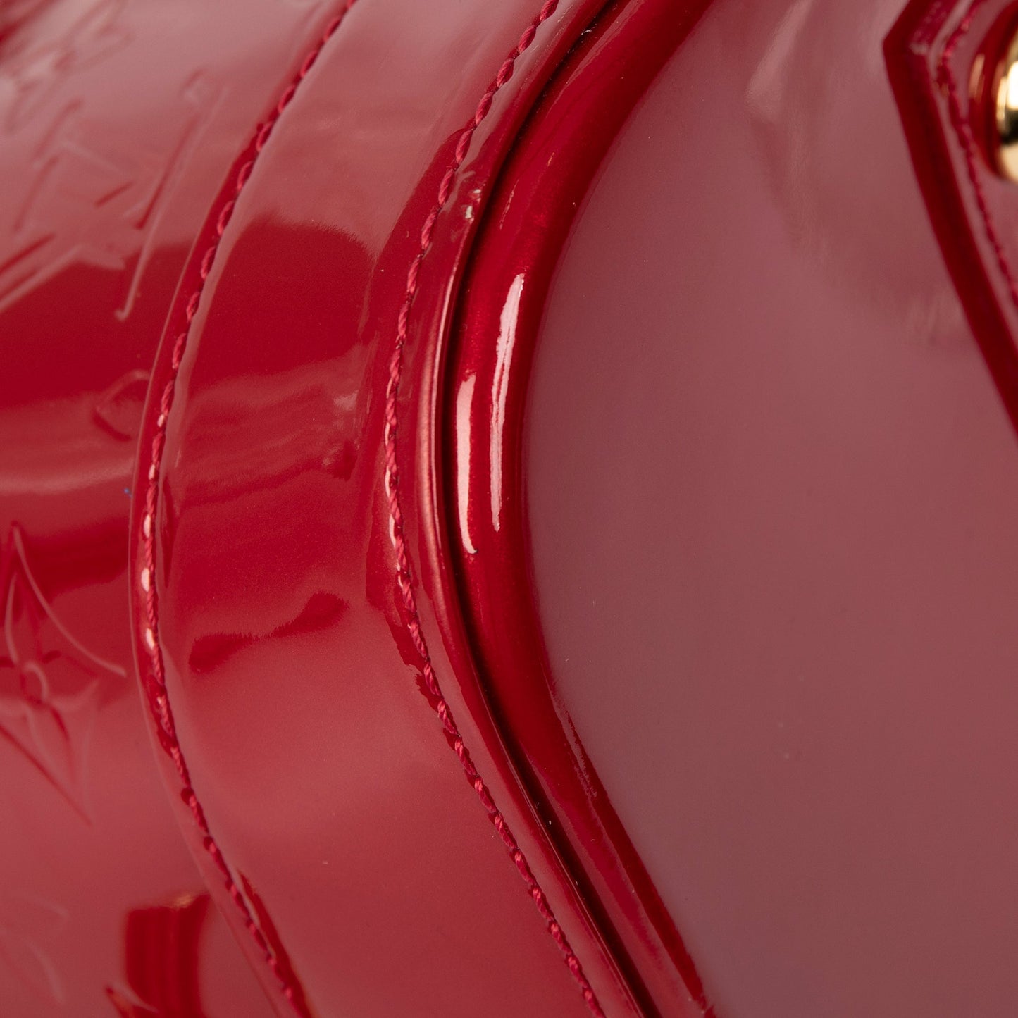 Louis Vuitton Vernis Alma GM