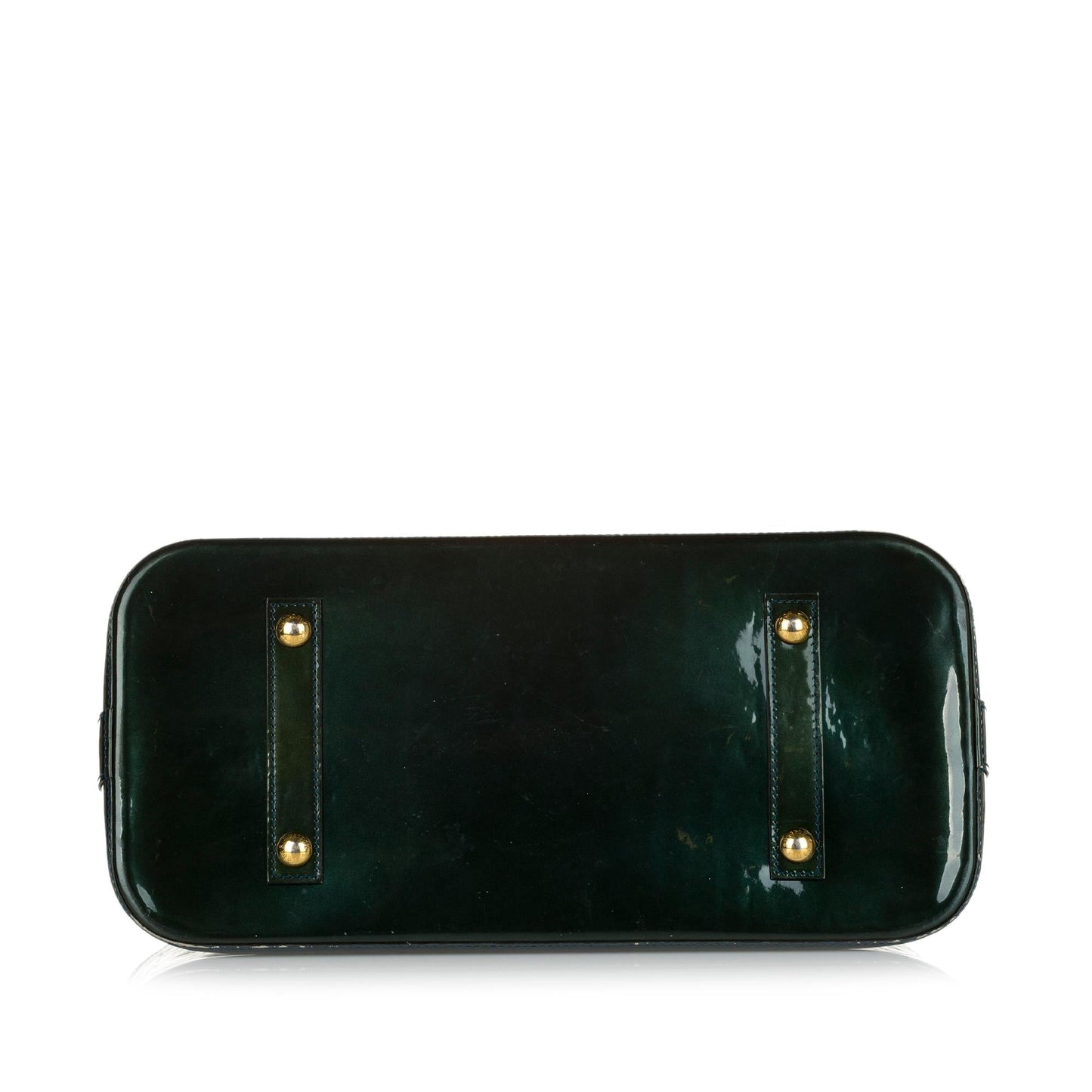 Louis Vuitton Vernis Alma GM (SHG-35175)