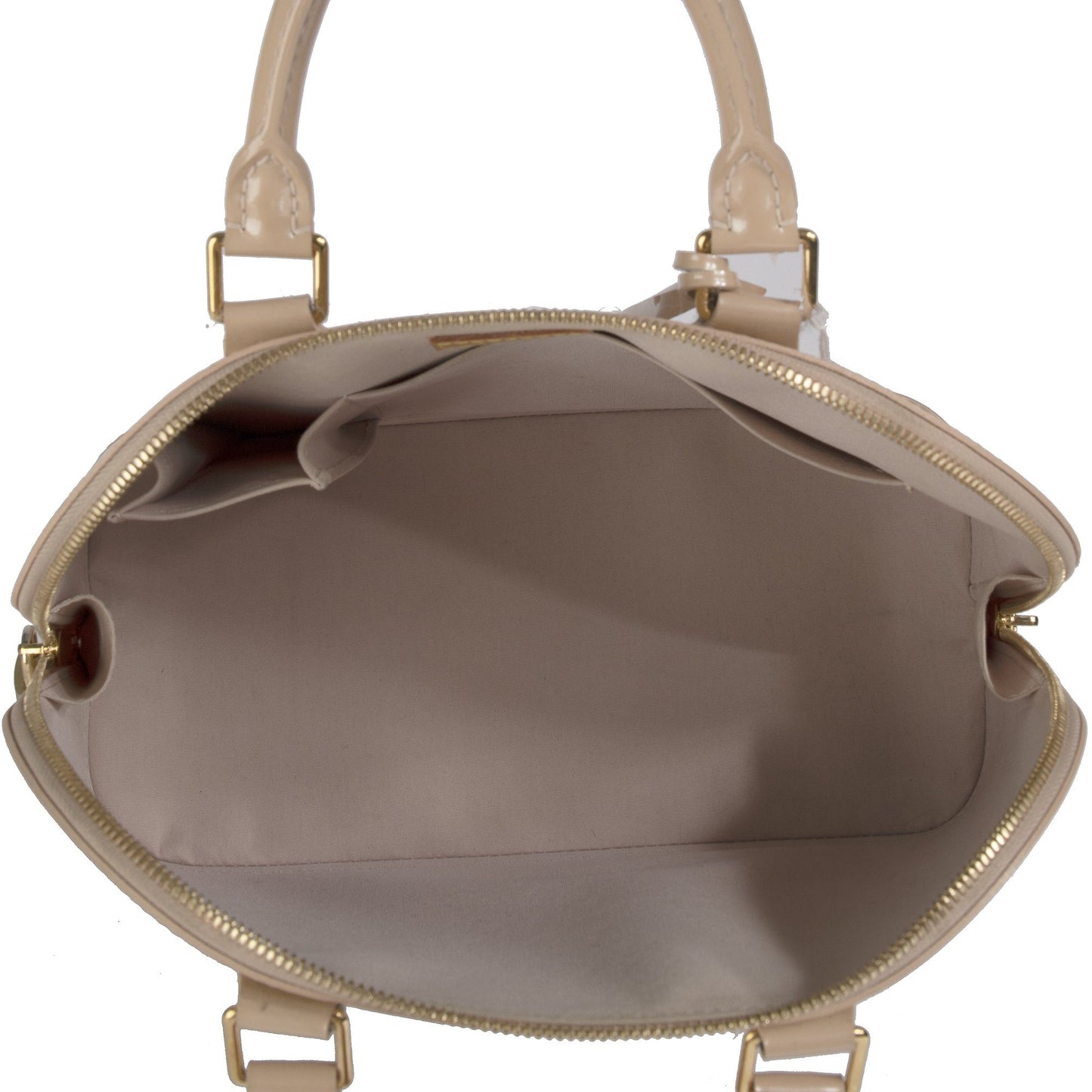 Louis Vuitton Vernis Alma PM