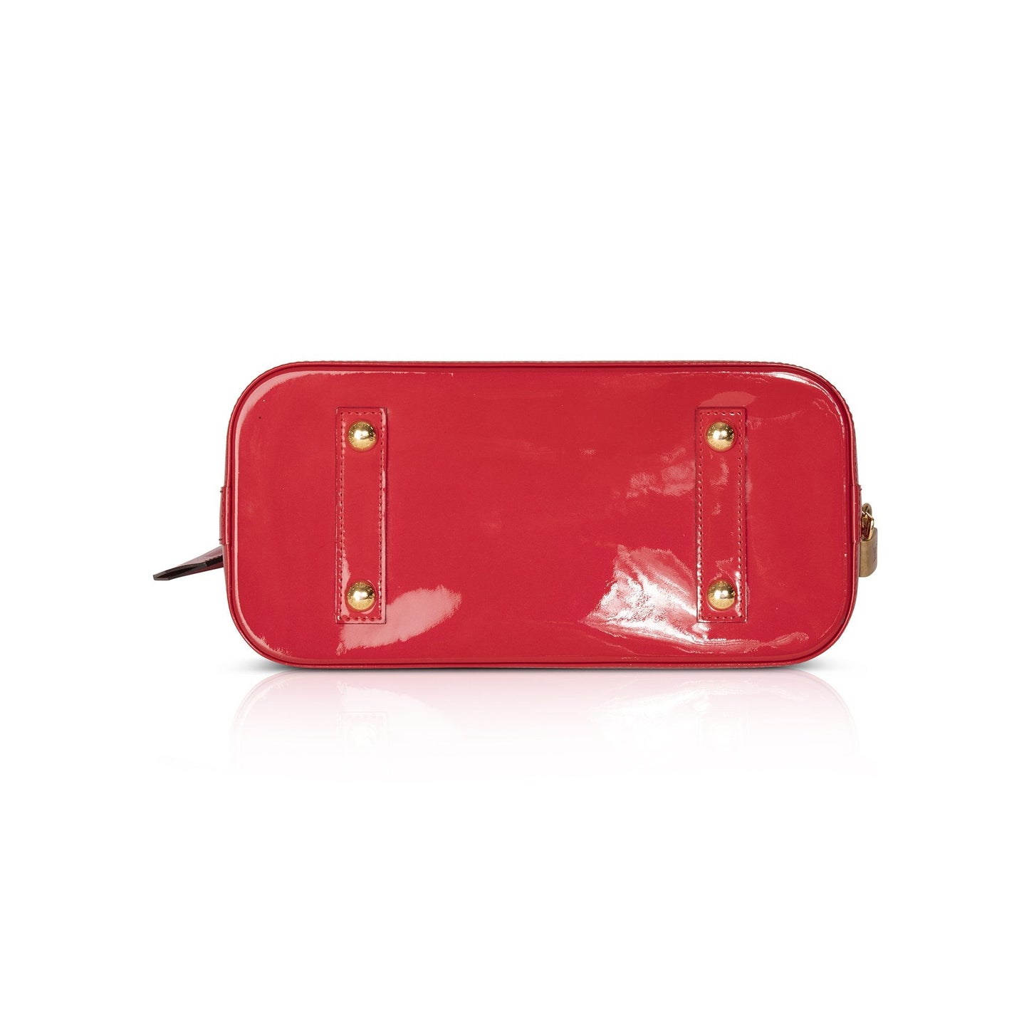 Louis Vuitton Vernis Alma PM