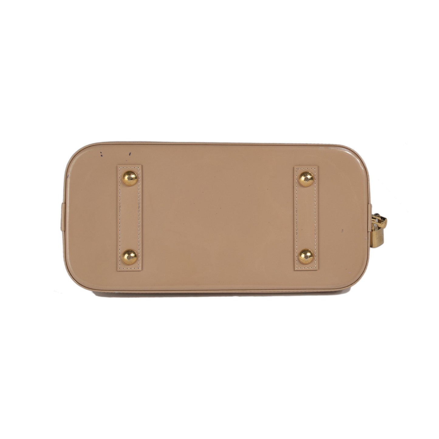 Louis Vuitton Vernis Alma PM
