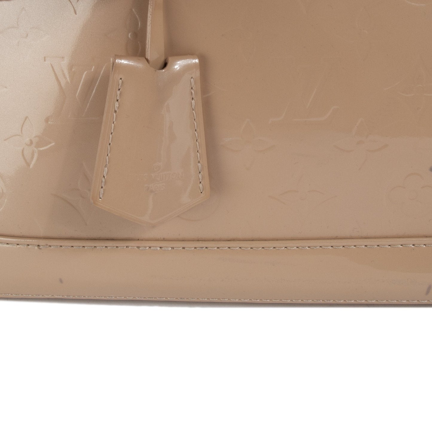 Louis Vuitton Vernis Alma PM