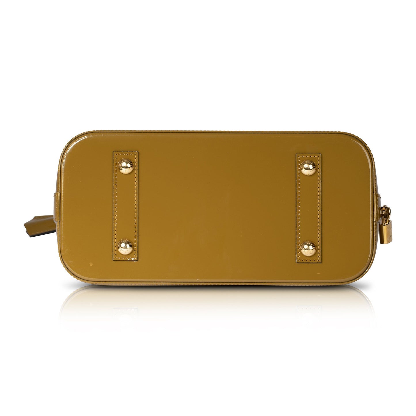 Louis Vuitton Vernis Alma PM