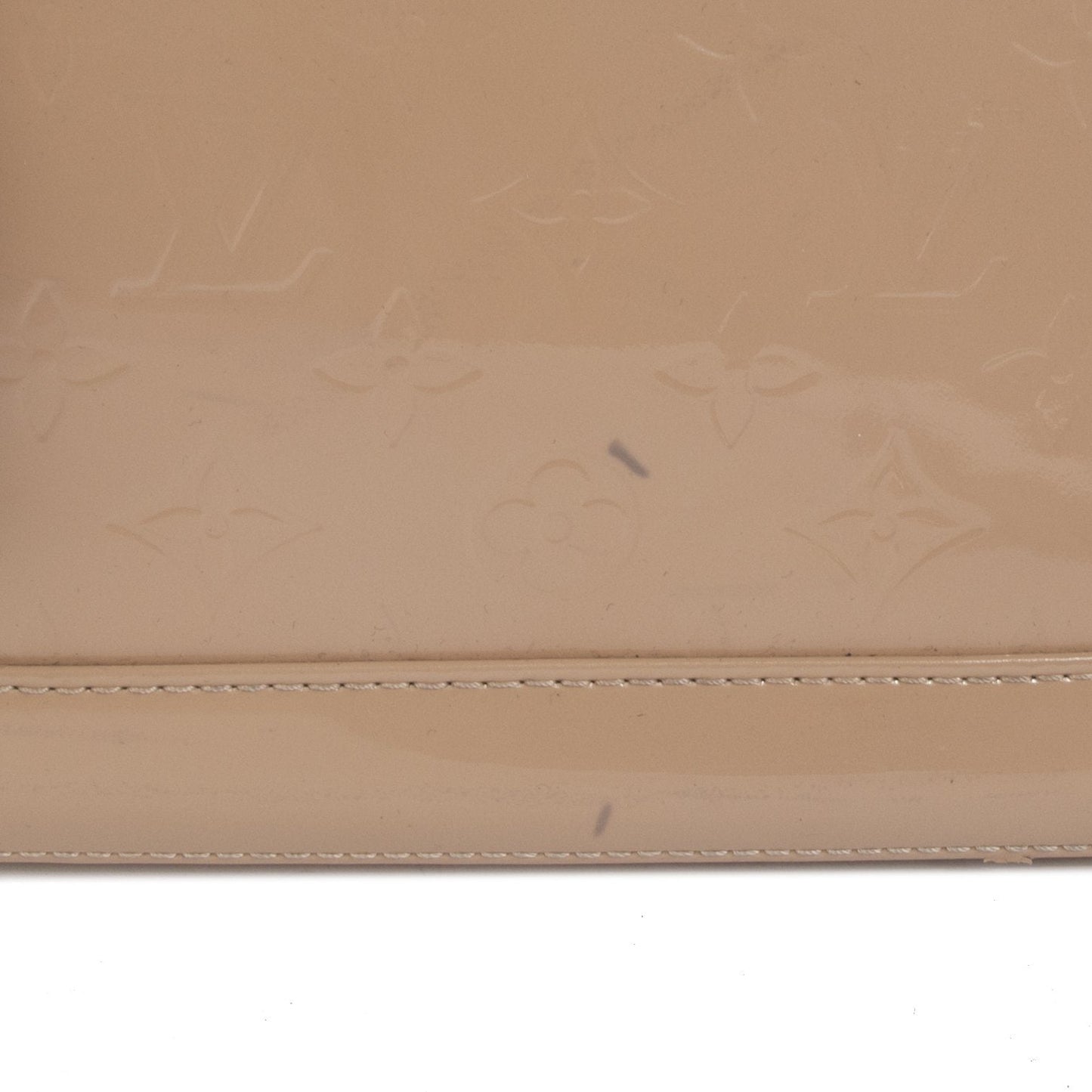 Louis Vuitton Vernis Alma PM