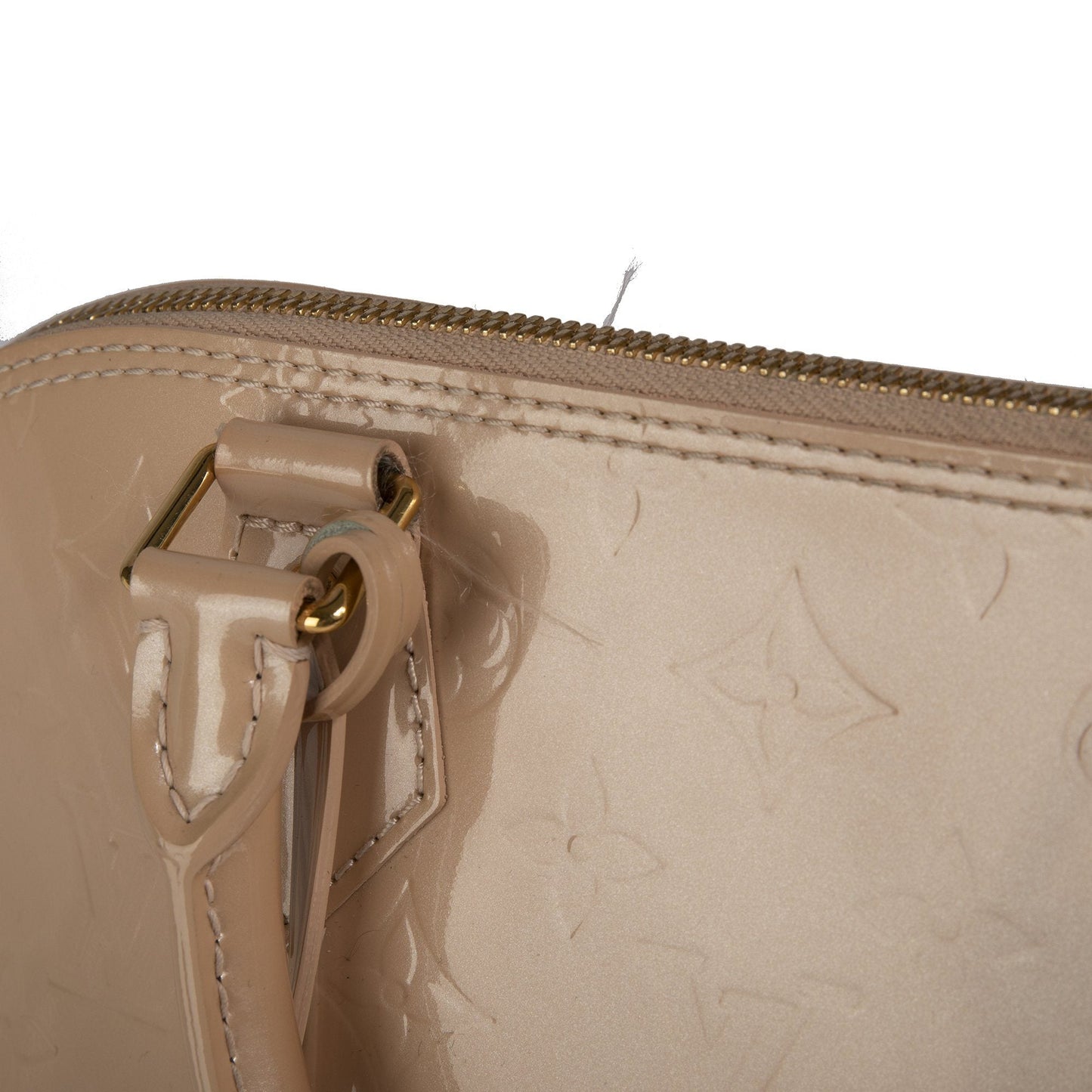 Louis Vuitton Vernis Alma PM