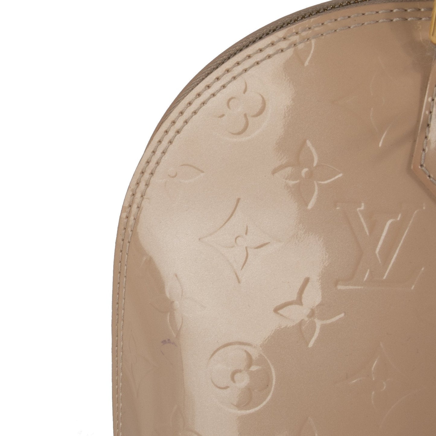 Louis Vuitton Vernis Alma PM