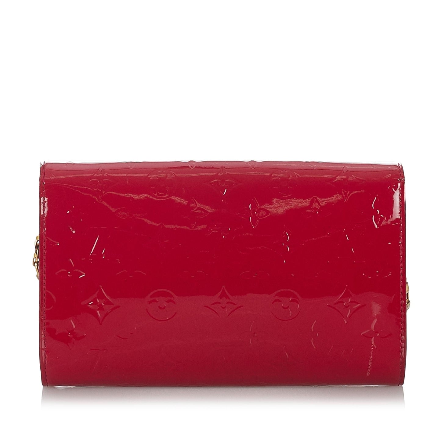 Louis Vuitton Vernis Ana (SHG-26713)