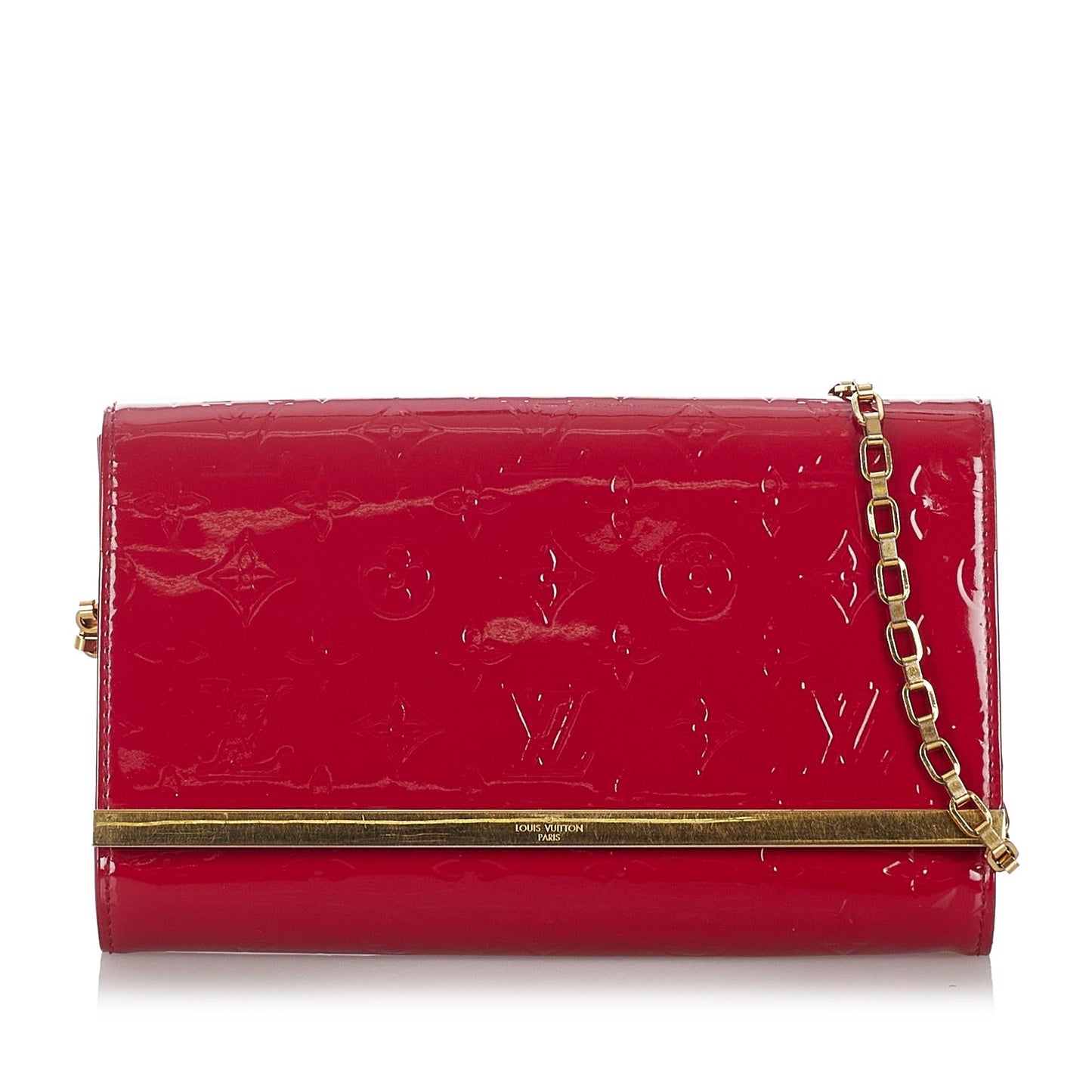 Louis Vuitton Vernis Ana (SHG-26713)