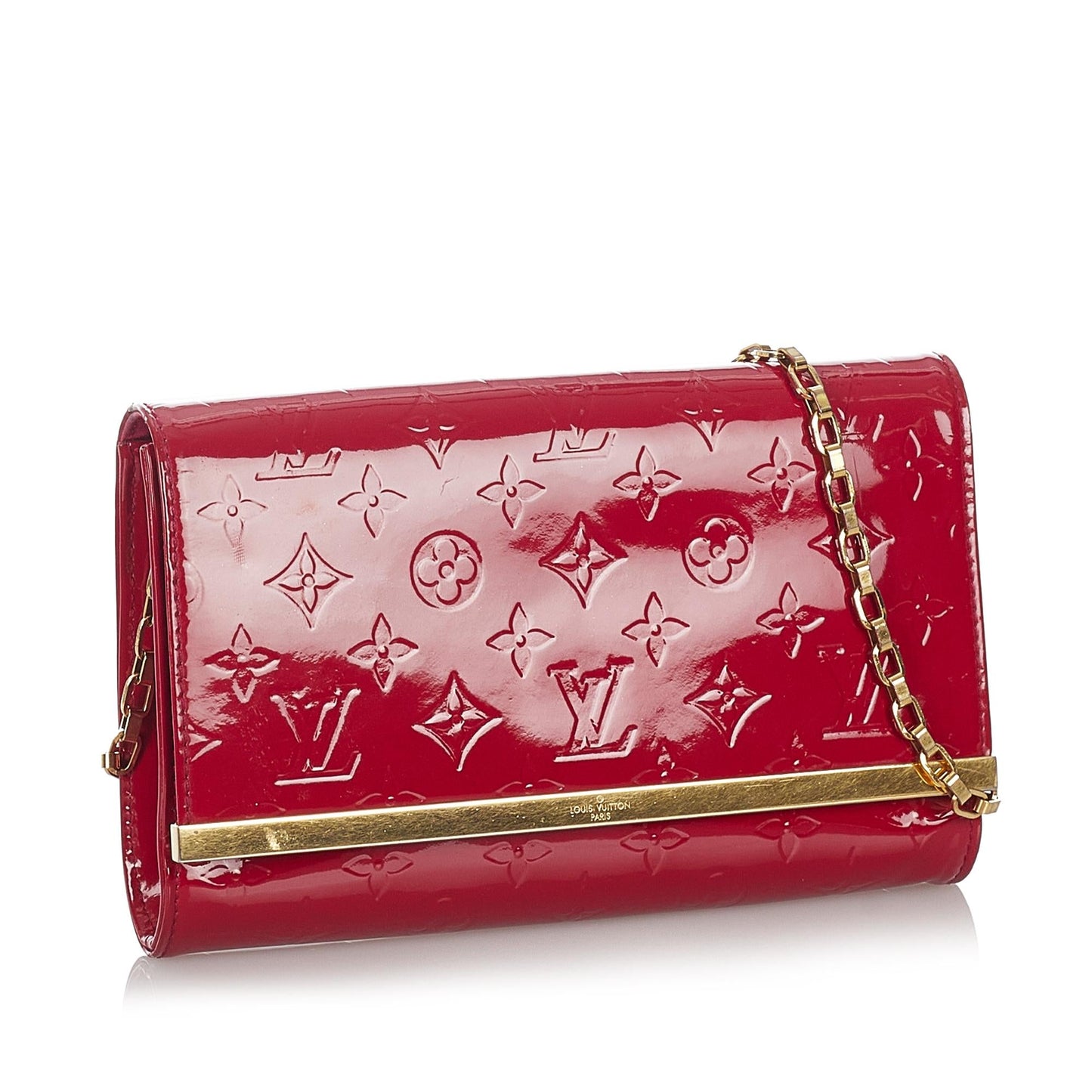 Louis Vuitton Vernis Ana (SHG-26713)